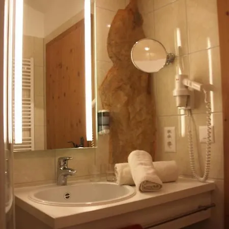 Camona & Walserhof Samnaun