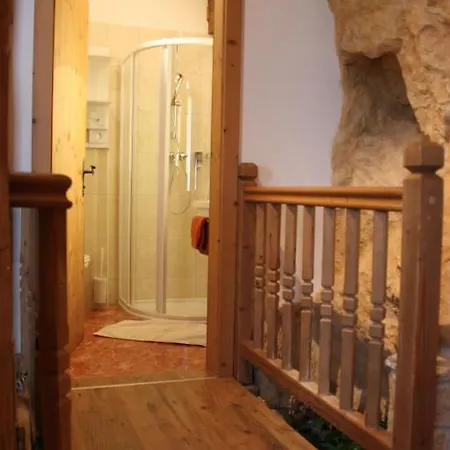 Camona & Walserhof Szálloda