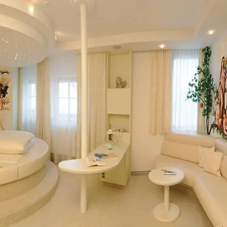 Camona & Walserhof 3*