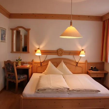 Camona & Walserhof 3*