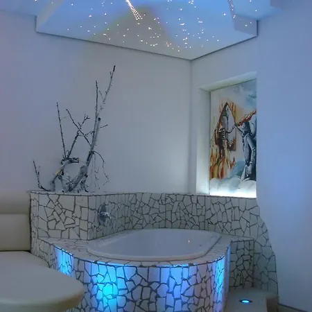 Camona & Walserhof Szálloda