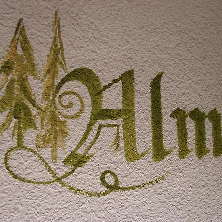 Szálloda Camona & Walserhof