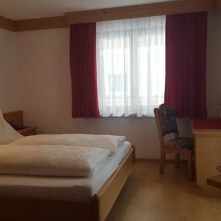 Camona & Walserhof 3*