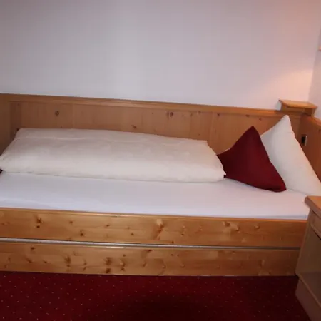 Szálloda Camona & Walserhof