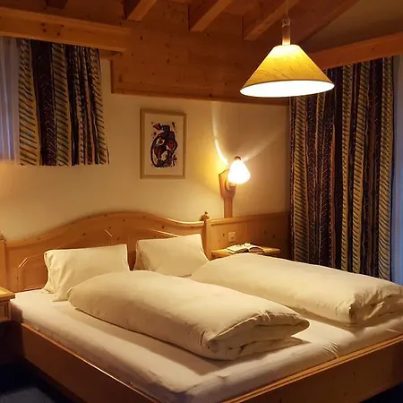 Camona & Walserhof Szálloda