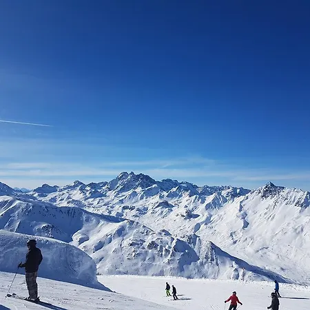 Camona & Walserhof Szálloda 3*