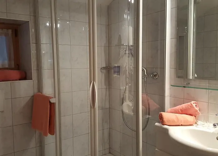 Camona & Walserhof Samnaun