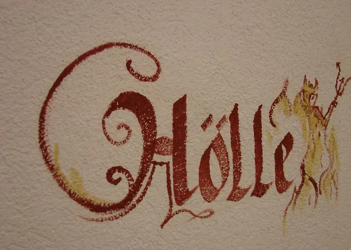 Otel Camona & Walserhof Samnaun