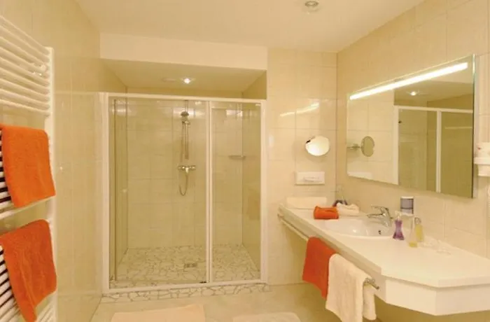 Camona & Walserhof Samnaun