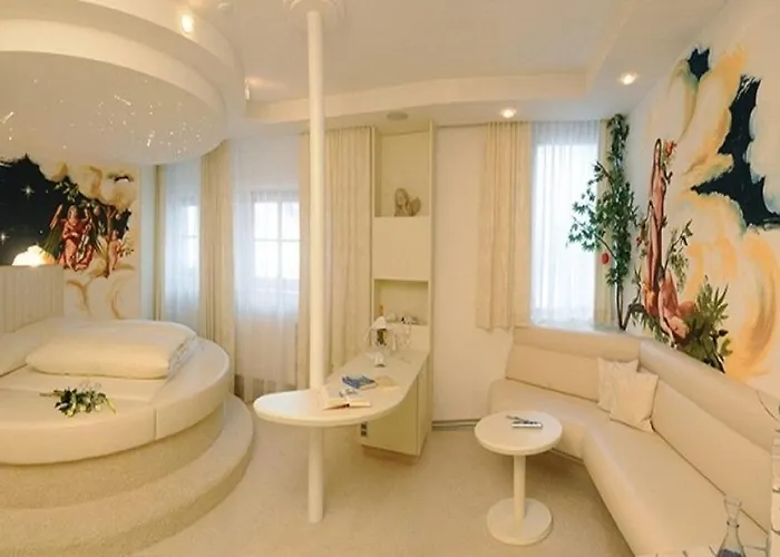 Camona & Walserhof 3*