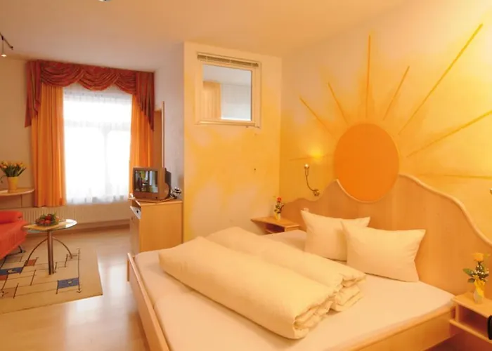 Otel Camona & Walserhof