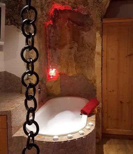 Otel Camona & Walserhof 3*