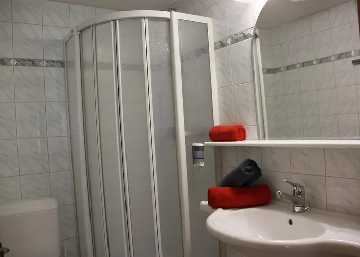 Otel Camona & Walserhof Samnaun