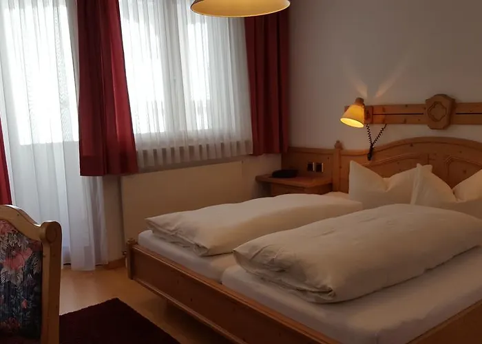 Camona & Walserhof 3*