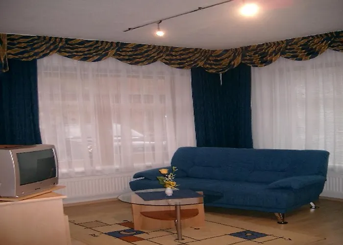 Otel Camona & Walserhof 3*