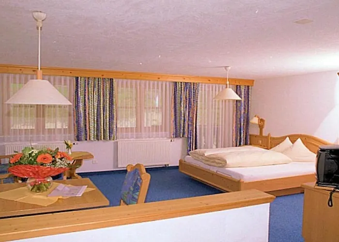 Camona & Walserhof Samnaun